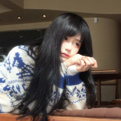 荡女心海报